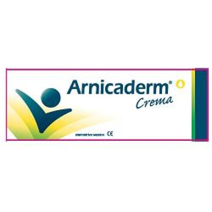 Aurora Biofarma Arnicaderm Crema per Dolori Articolari 100 ml Aurora Biofarma Arnicaderm Crema per Dolori Articolari 100 ml