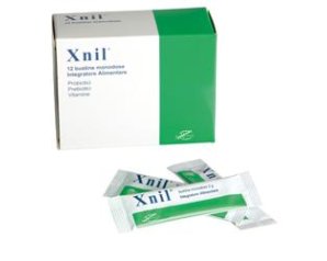 Xnil 7 Bustine