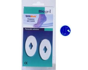BIOGEL Protez.Parac.Dita 2pz