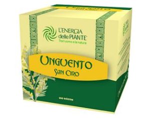 UNGUENTO SAN CIRO 50ML