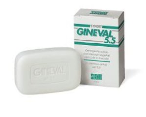 GINEVAL 5,5 SAP VE 100G