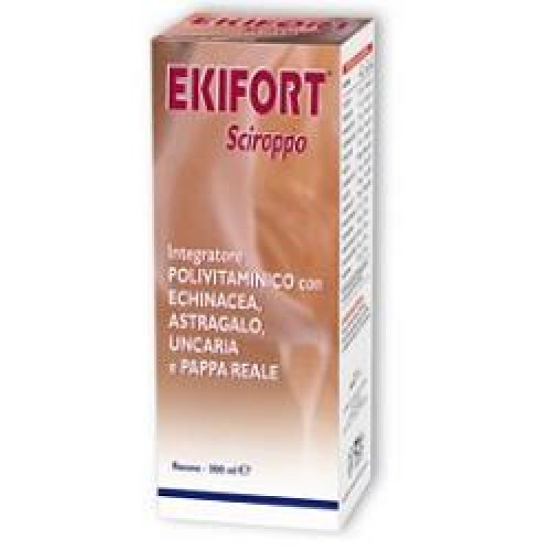 Difass International Ekifort 200 Ml