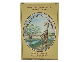 HARPATHE KALAHARI DRINK 175G