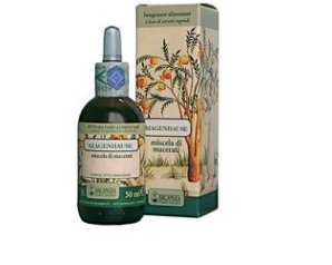 MAGENHAUSE 50ML ARCANGEA