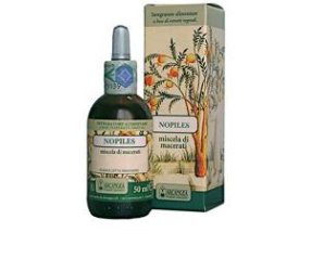 NOPILES 50ML "ARCANGEA"
