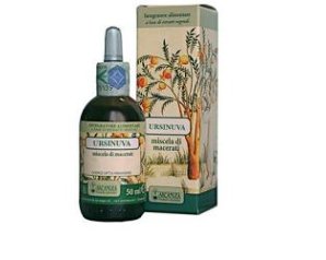 URSINUVA Sol.Ial.50ml ACN