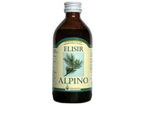 ELISIR ALPINO 200ml ACN