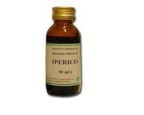 OLEOLITO IPERICO 100ML ARCANGEA