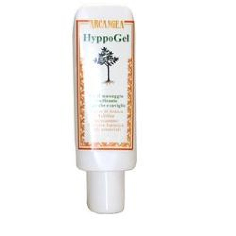 Hyppogel 200 ml - gel oftalmico lubrificante per uso veterinario