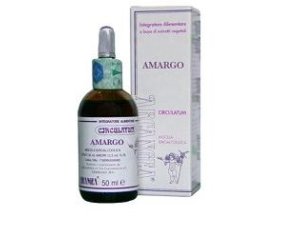 AMARGO 50ML CIRCOL ARCANGEA