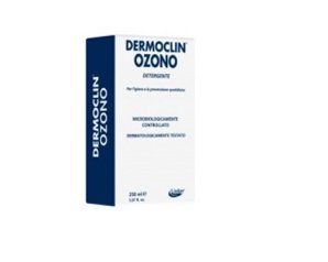 DERMOCLIN IFESPOR 200ML