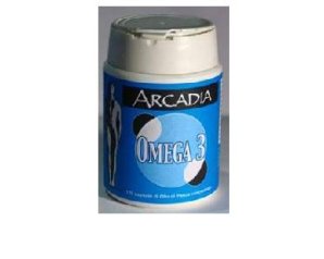OMEGA 3 120CPS ARCADIA