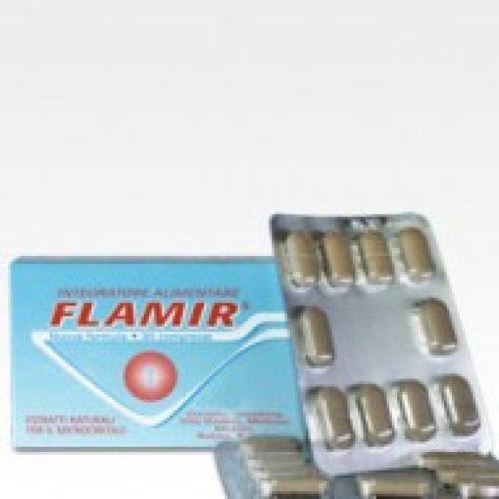 Quality Farmac Flamir 30 Compresse