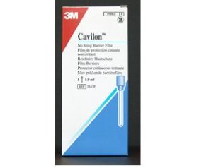 CAVILON FILM BARRI TAMP 1ML 5P