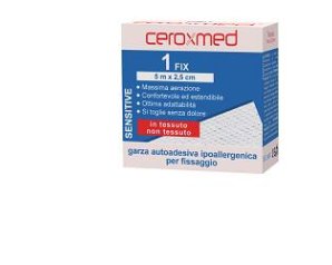Ibsa Farmaceutici Italia Ceroxmed Flex Sensitive 20 Pezzi Assortiti