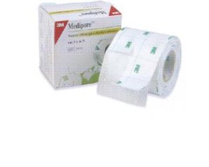 CER MEDIPORE ROC EL 2,5X500