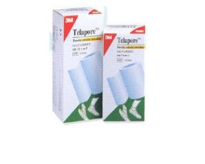 TELAPORE Cambric Benda cm 5x5m