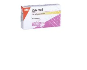 BENDA RETE RETEMED 3 BRACC-PI