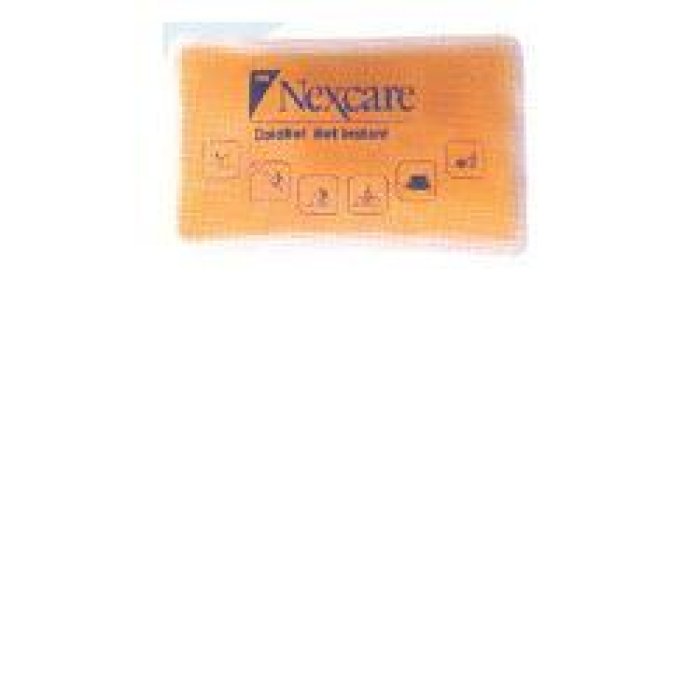 NEXCARE Cusc. 8x13cm 1pz