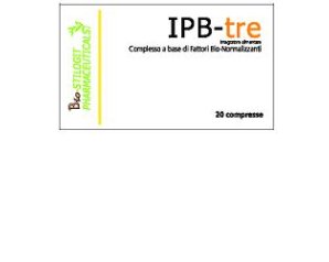 IPB TRE 20CPR
