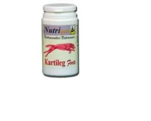 KARTILEG Forte 1g 60 Tav.