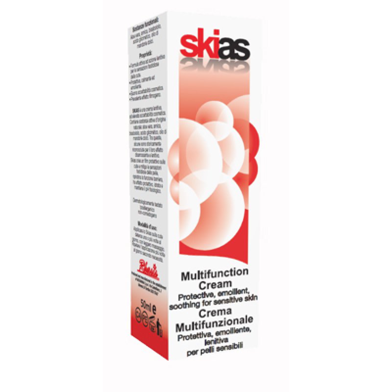 SKIAS MULTIFUNZIONALE 50ML SKIAS MULTIFUNZIONALE 50ML