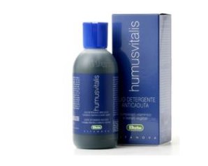 HUMUSVITALIS OLIO DET 200ML