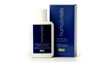 HUMUSVITALIS Loz.Gel 100ml
