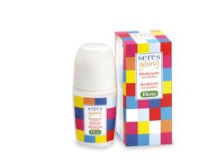 SERES YOUNG DEOD ROLL/ON 50ML