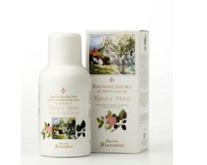 SPEZIALI BAGNOSCH ROSA/MORA250