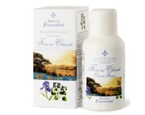 Derbe Speziali Fiorentini - Bagnoschiuma Fiori del Chianti 250 ml