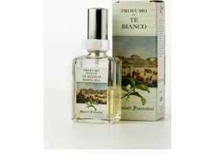 Derbe Speziali Profumo Te Bianco 50 Ml