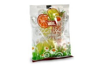 Val Lecca Lecca  32 G – Confezione  4  Pezzi