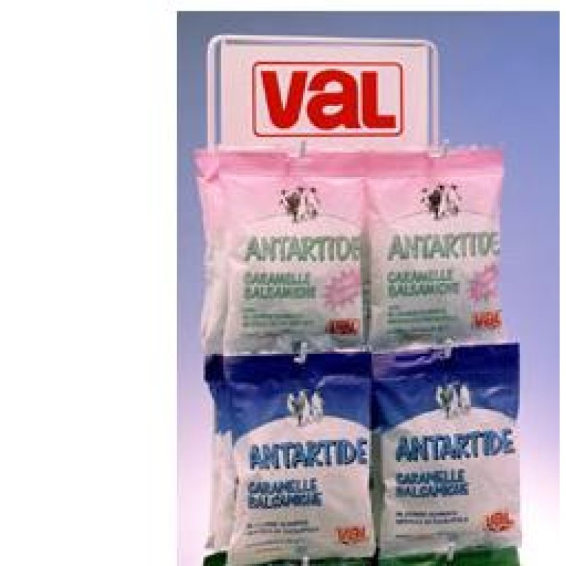 ANTARTIDE CARAM BALSAM 60G ANTARTIDE CARAM BALSAM 60G