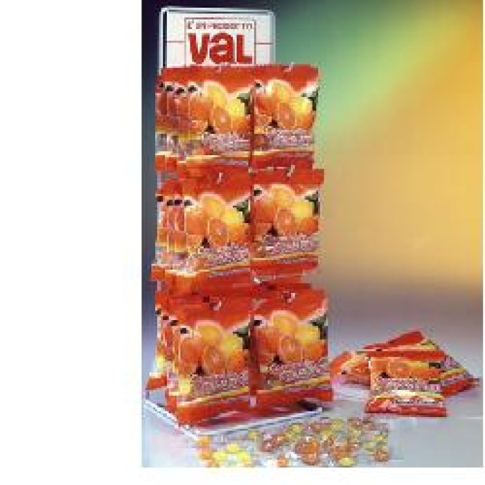 Caramella agr senza zucchero 50 g