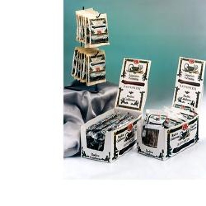 Val bastoncini liquirizia pura 10 g