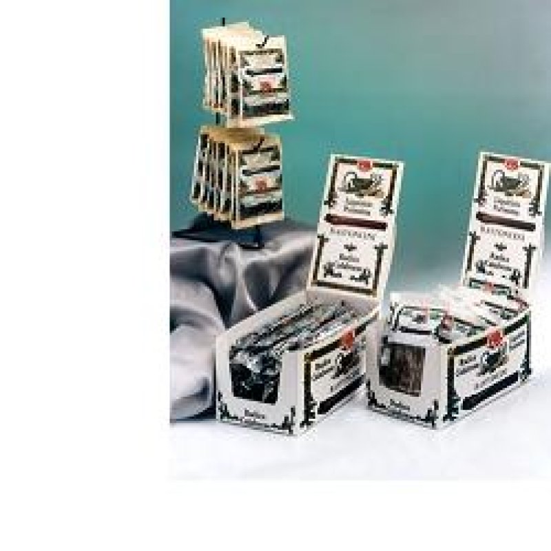 Val bastoncini liquirizia pura 10 g