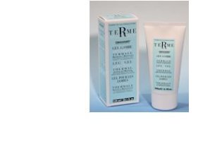 SALSOMAG.Gel Gambe 150ml