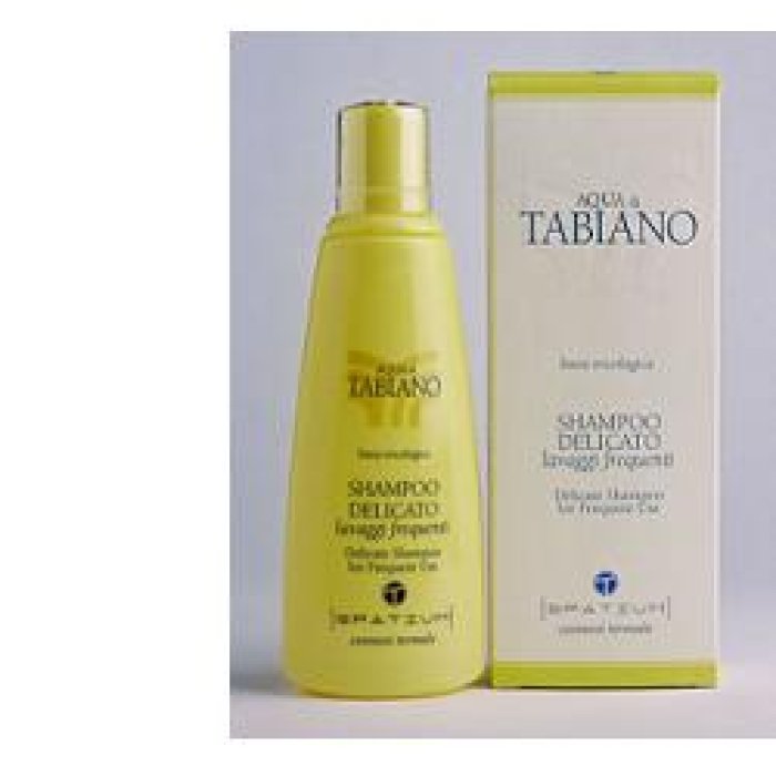 Terme Di Salsomagg.tabiano Aqua Tabiano Sh Del Lav Fr 200