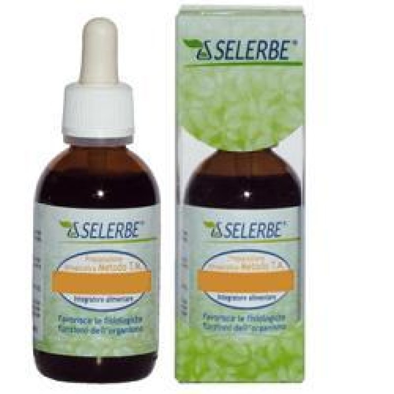 Biodue Selerbe Artiglio Del Diavolo Tintura Madre 50 Ml