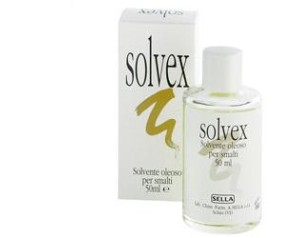 SOLVEX SOLV UN 50ML SLL