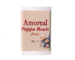 AMOREAL PAPPA REALE 10G