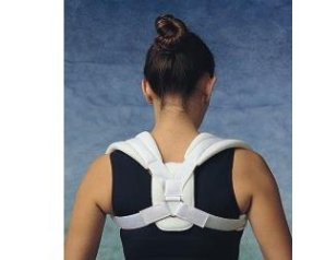 Ro+ten Immobilizzatore Ortopedico Per Clavicola Taglia Large