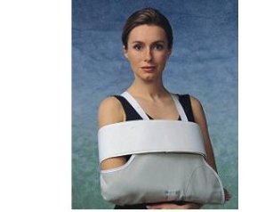 Ro+ten Immobilizzatore Ortopedico Per Braccio E Spalla Taglia Universale