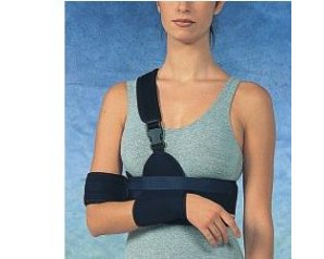 SHOULDFIX Open Imm.Br/Spalla