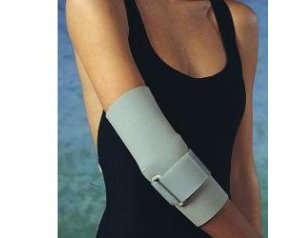 RO+TEN Tut.Gomito Neoprene S