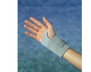 RO+TEN Str/Polso Neoprene