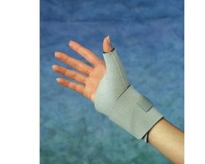 RO+TEN Str/Polso Poll.Neoprene