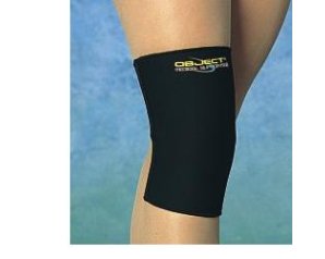 Ro+ten Ginocchiera Tubolare Semplice Object Taglia Extra Extra Large