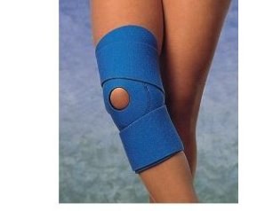 RO+TEN Fascia Stab.Rot.Blu